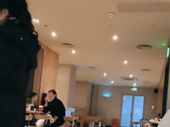 -星巴克(嘉定中信泰富万达广场店)