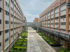 -厨邦酱油文化博览馆