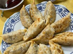 -大戚饭店(泰华路店)