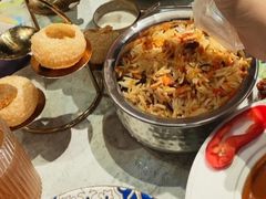 -木尔坦·Multan巴基斯坦清真餐厅halal(大智嘉园店)