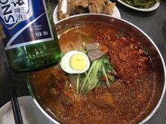 -韩麦大冷面(桂花街直营店)