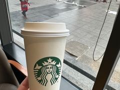 -星巴克(德阳洋洋百货店)