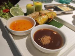 -花样西贡·蜜越餐厅·法式越南料理(水晶城店)