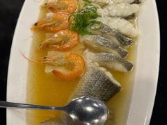 -徐记私厨(半淞园路店)