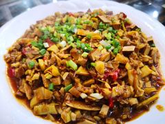 -徽州美食(三十年老店)