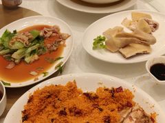 -京香轩·中餐厅(上海中庚聚龙酒店)