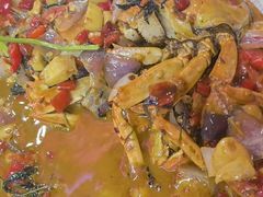 -聚味瞿记·龙虾堂(树木岭店)