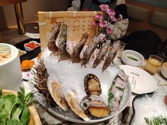 -大舜国风· 和牛火锅(绮霞街店)