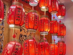 -旺角小渔村(二马路店)