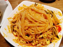 -子午路张记肉夹馍(兵马俑店)