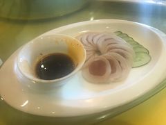 -功德林素菜饭庄(前门店)