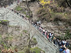 -武当山风景区