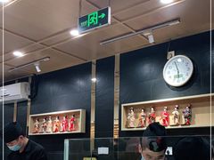 -东京屋(武定路店)