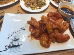 -香满园春饼·家常菜(东大桥店)