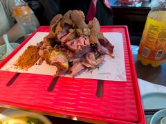 -应天大明王朝·南京菜(中山陵店)