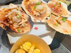 -很久以前羊肉串(朝阳路店)
