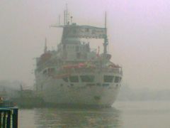 -海河外滩公园