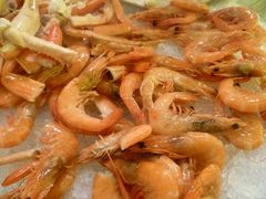 虾-华凯华美达广场酒店自助餐厅