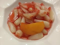 -黄岩国际大酒店·餐厅