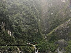 -太鲁阁公园