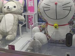 -天天玩X秋葉原日系动漫游戏中心