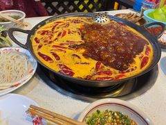 -青年火锅(吾悦广场直营店)