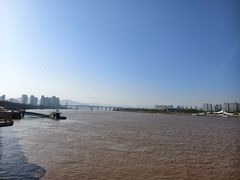 -江心屿景区