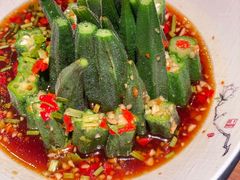 -麻都·成都菜(人民广场店)