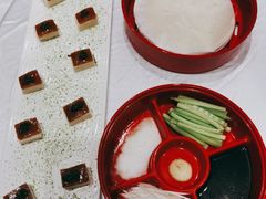 -盛百味·家宴餐厅(霸州分店)