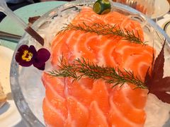 -波特曼西餐厅(南岗店)