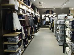 -MUJI无印良品(金狮广场店)