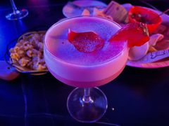 -MOSSO音乐酒吧·live house(南京旗舰店)