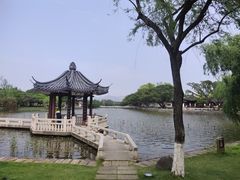 -江心屿景区