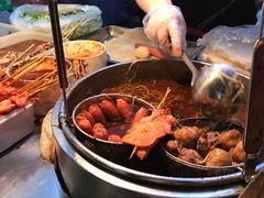 -阜阳杜大大卷馍(塘沽路店)