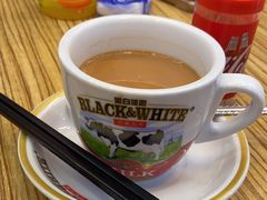 -新记美食(关闸店)