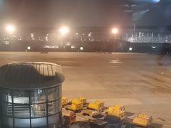 -广州白云国际机场-T2航站楼
