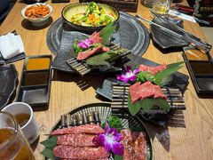 -丸藏和牛烧肉专门店(园区师惠坊店)
