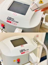 -咪咪比基尼脱毛专业店
