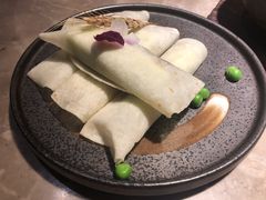 薄饼豉油肉-新白鹿餐厅(金鹰新街口店)