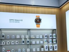 -OPPO服务体验中心(天津和平区天河城店)