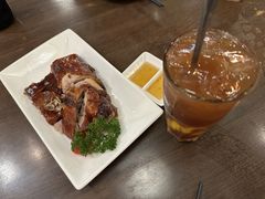 -新旺茶餐厅(嘉里城店)