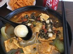 -柳大厨螺蛳粉(人民路总店)