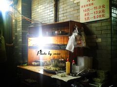 -潘国仙耳光馄饨(黄家阙路店)