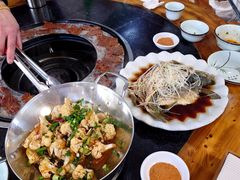 -南渝食府.石锅鸡(尚城花园店)