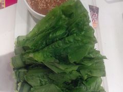 茎叶思-鱼酷活鱼烤鱼(恒隆广场店)