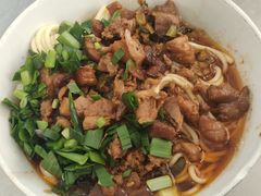 -丁记面馆(凤凰店)