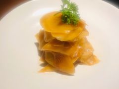 开胃萝卜-胖哥俩肉蟹煲(苏州中心店)