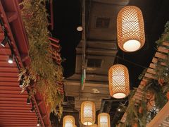 -南京大牌档(龙江新城市广场店)