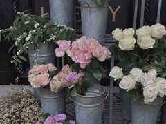 -山有花啡餐厅(常营总店)