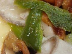 -老街饭庄·地道淮扬菜(扬子江北路总店)